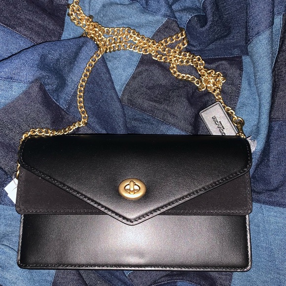 Coach Aster Crossbody - Picture 4 of 7